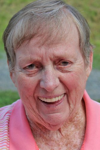 Bonnie L Underwood